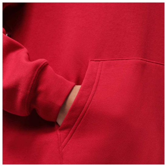 Jordan Γυναικείο φούτερ Jumpman Fleece Pullover Hoodie